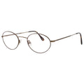 Andy Wolf Unisex Eyeglasses AW-ALINA-R-4711-H-49