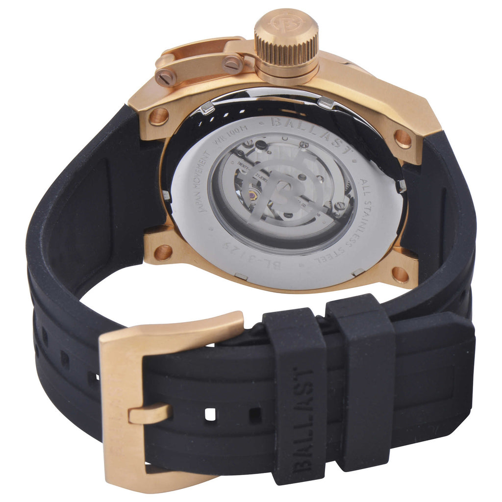 Ballast Men's Watch BL-3129-05