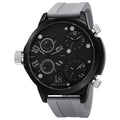 Joshua & Sons Men's Watch JS-40-GY