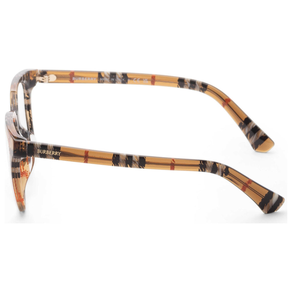 Burberry Women's Eyeglasses BE2439F-4163-52