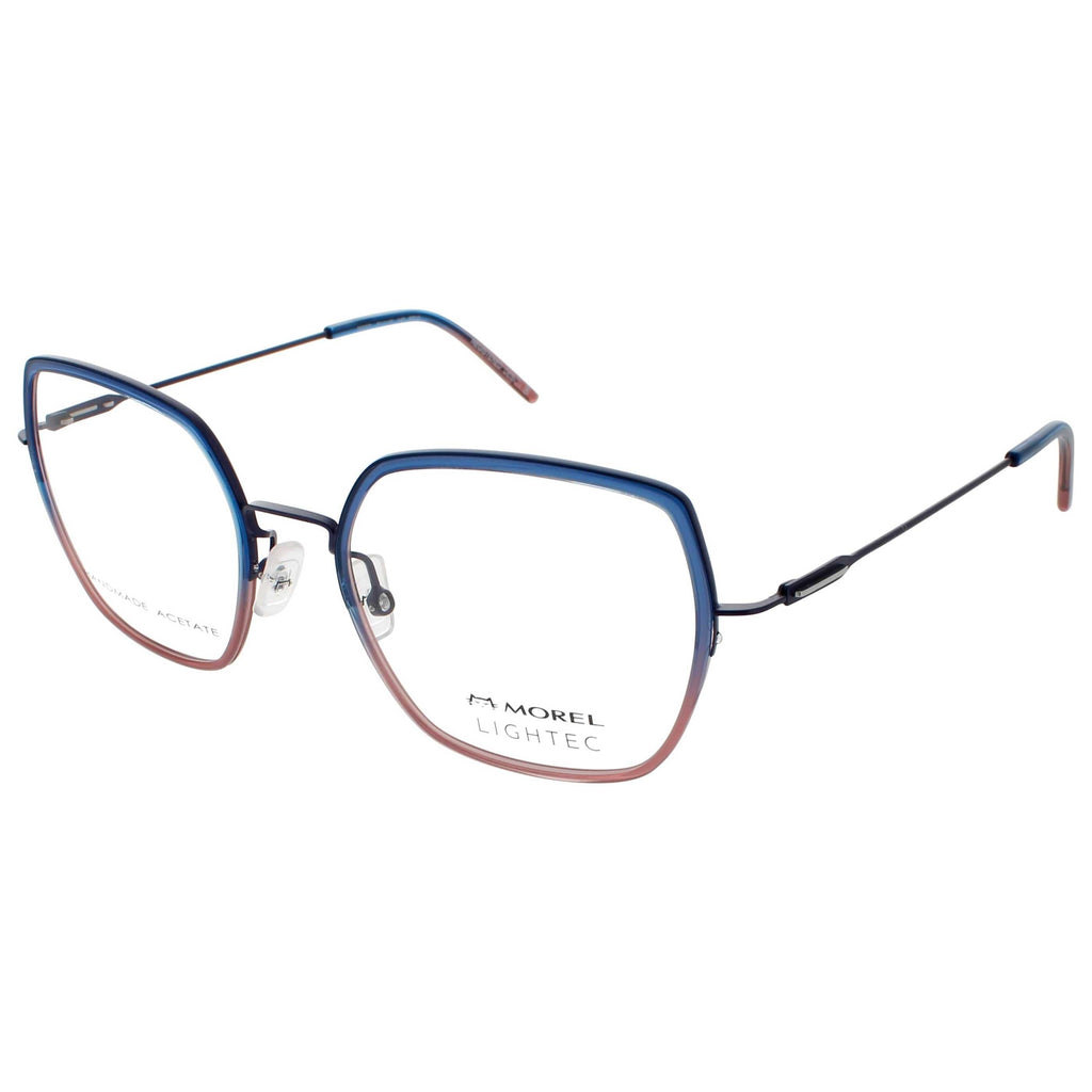 Lightec Women's Eyeglasses LIGHTEC-MOREL-30237L-BP10-51