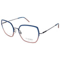 Lightec Women's Eyeglasses LIGHTEC-MOREL-30237L-BP10-51