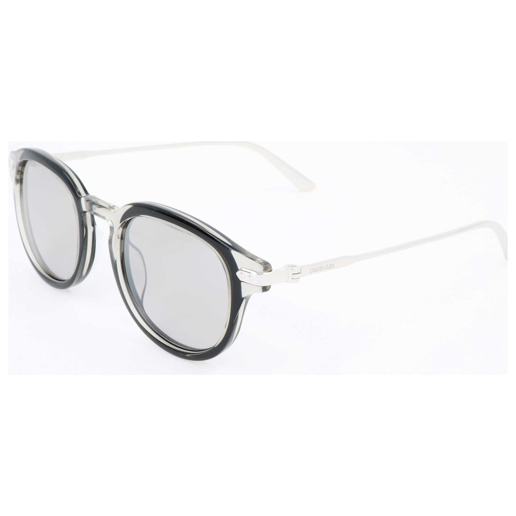 Calvin Klein Unisex Sunglasses CK18701S-072-50
