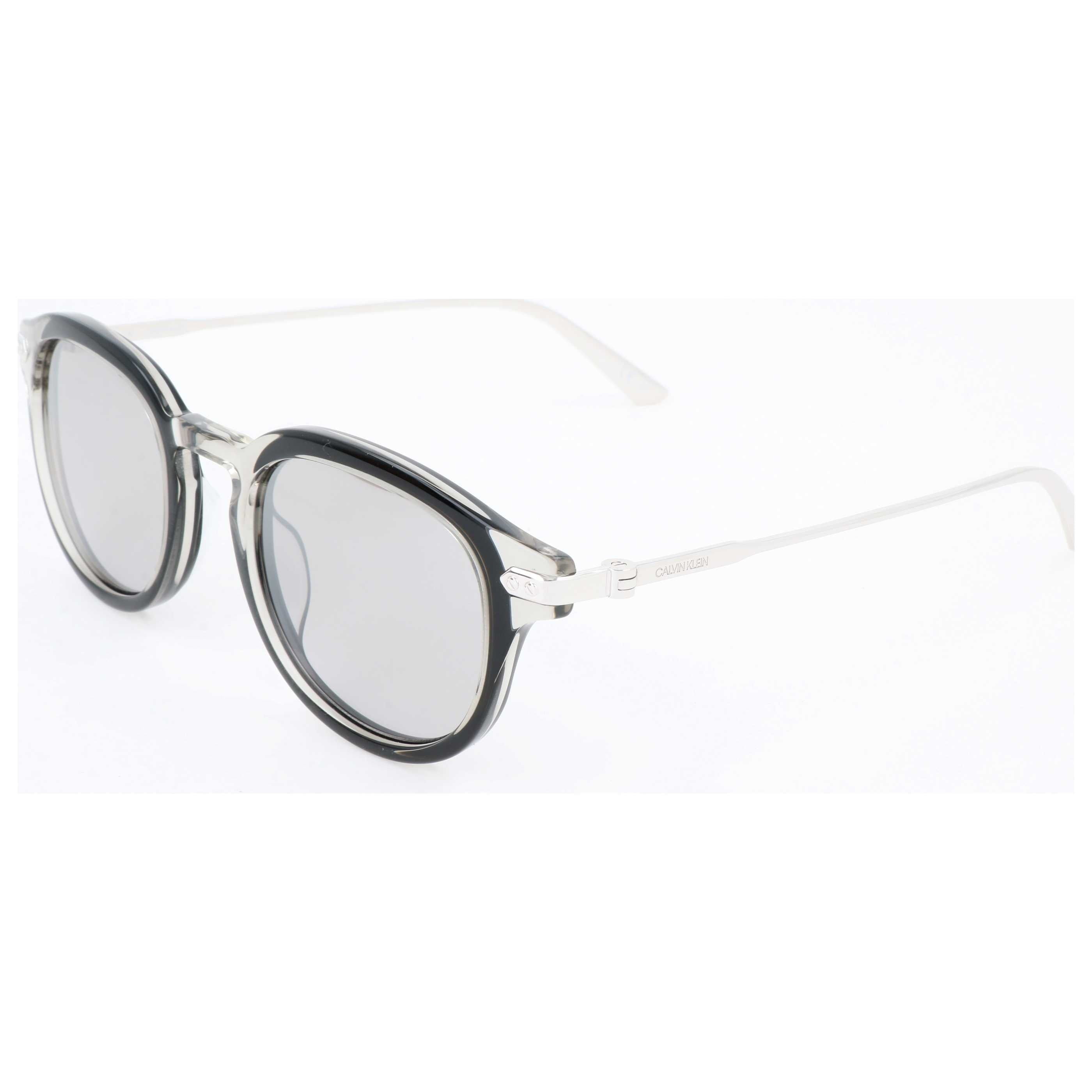 Calvin Klein Unisex Sunglasses CK18701S-072-50