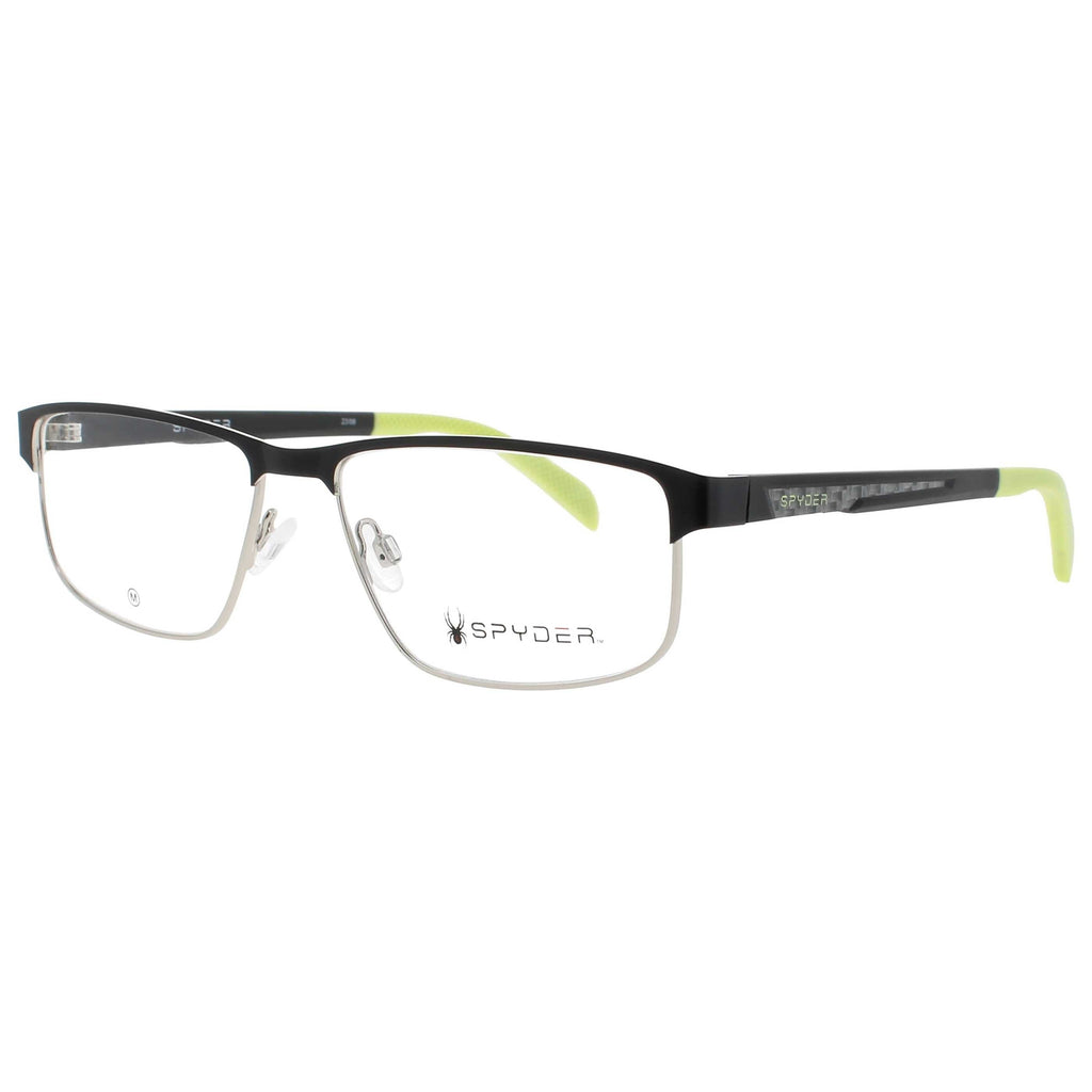 Spyder Men's Eyeglasses SPYDER-SP4035-033-56