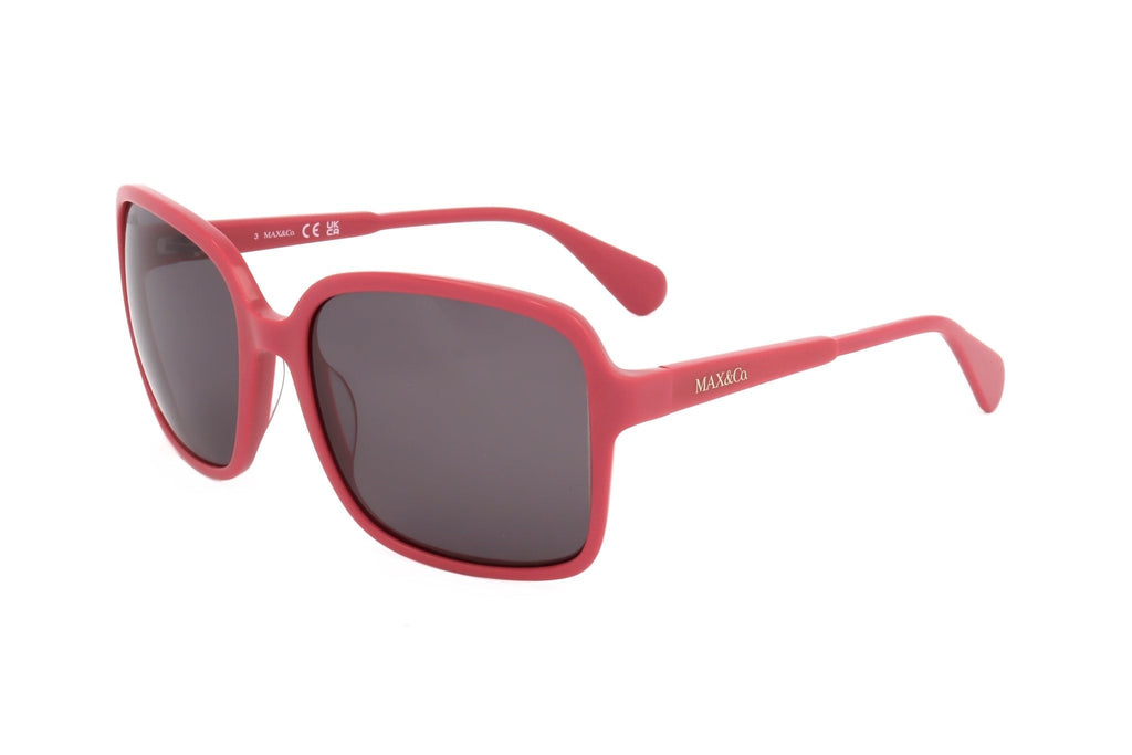 Max&Co. Women's Acetate Sunglasses
