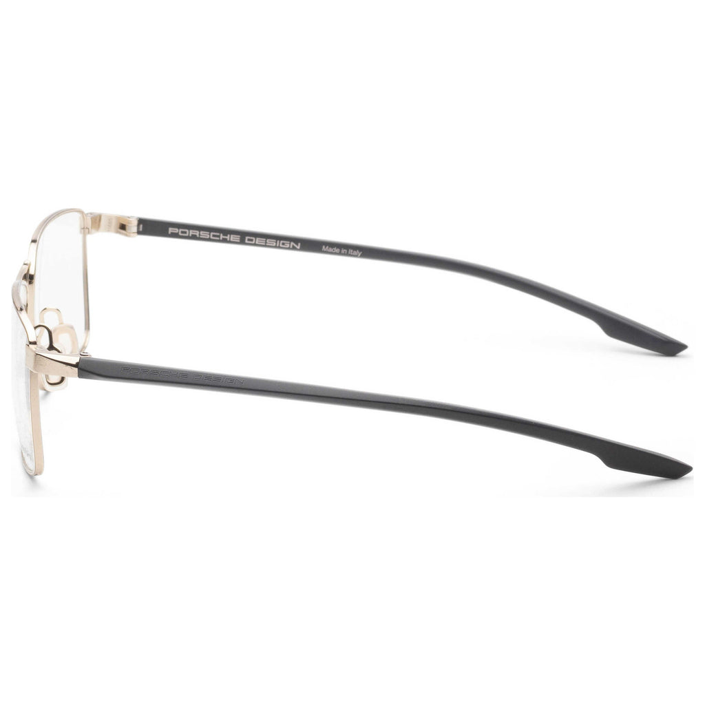 Porsche Design Men's Eyeglasses P8733-55B