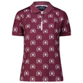 Roberto Cavalli Golf Women's Ergonomic Polo
