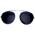 Oliver Peoples Men's Clip-On Frames OV1274TC-507680-47