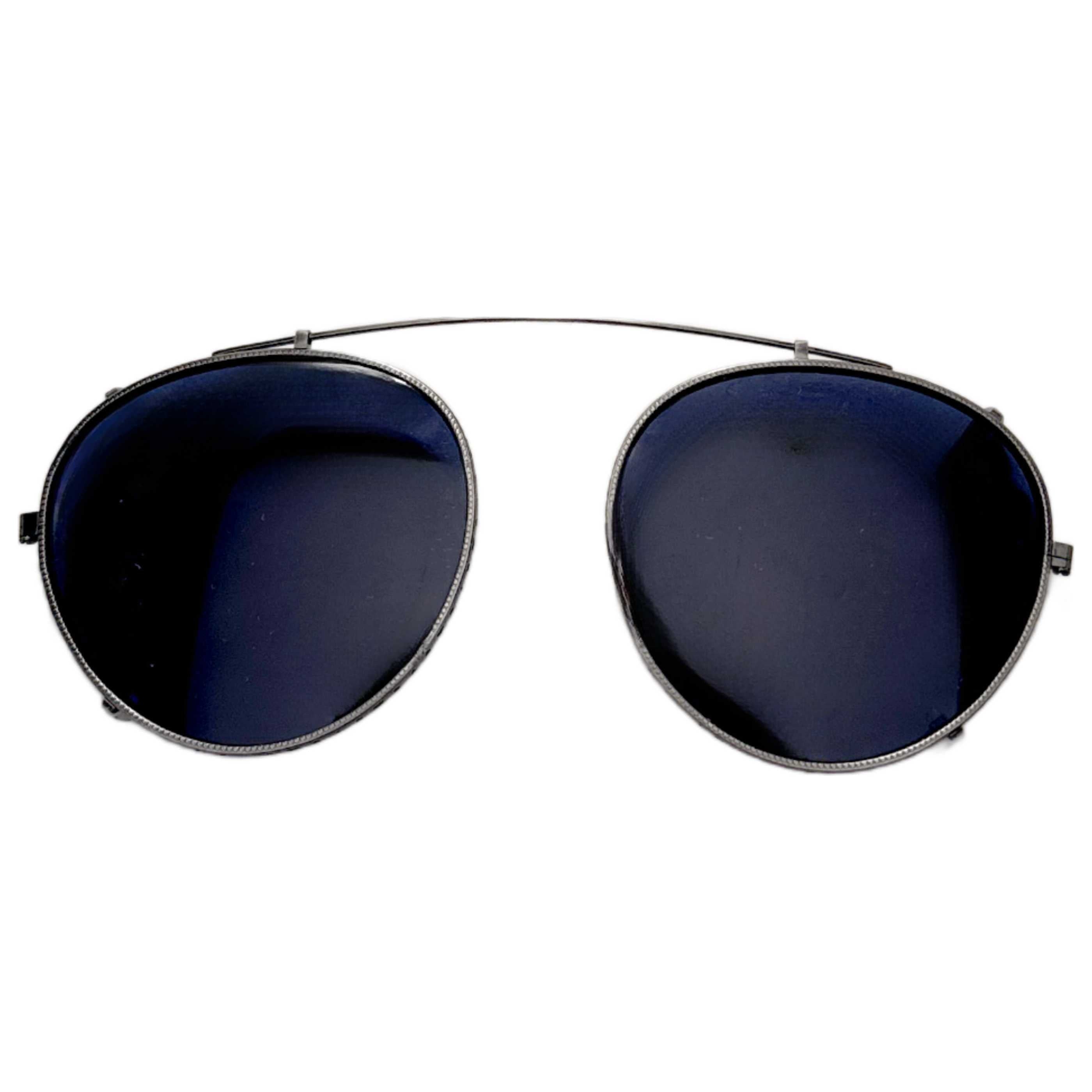 Oliver Peoples Men's Clip-On Frames OV1274TC-507680-47