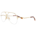 Gucci Women's Eyeglasses GG0971O-30011131-001