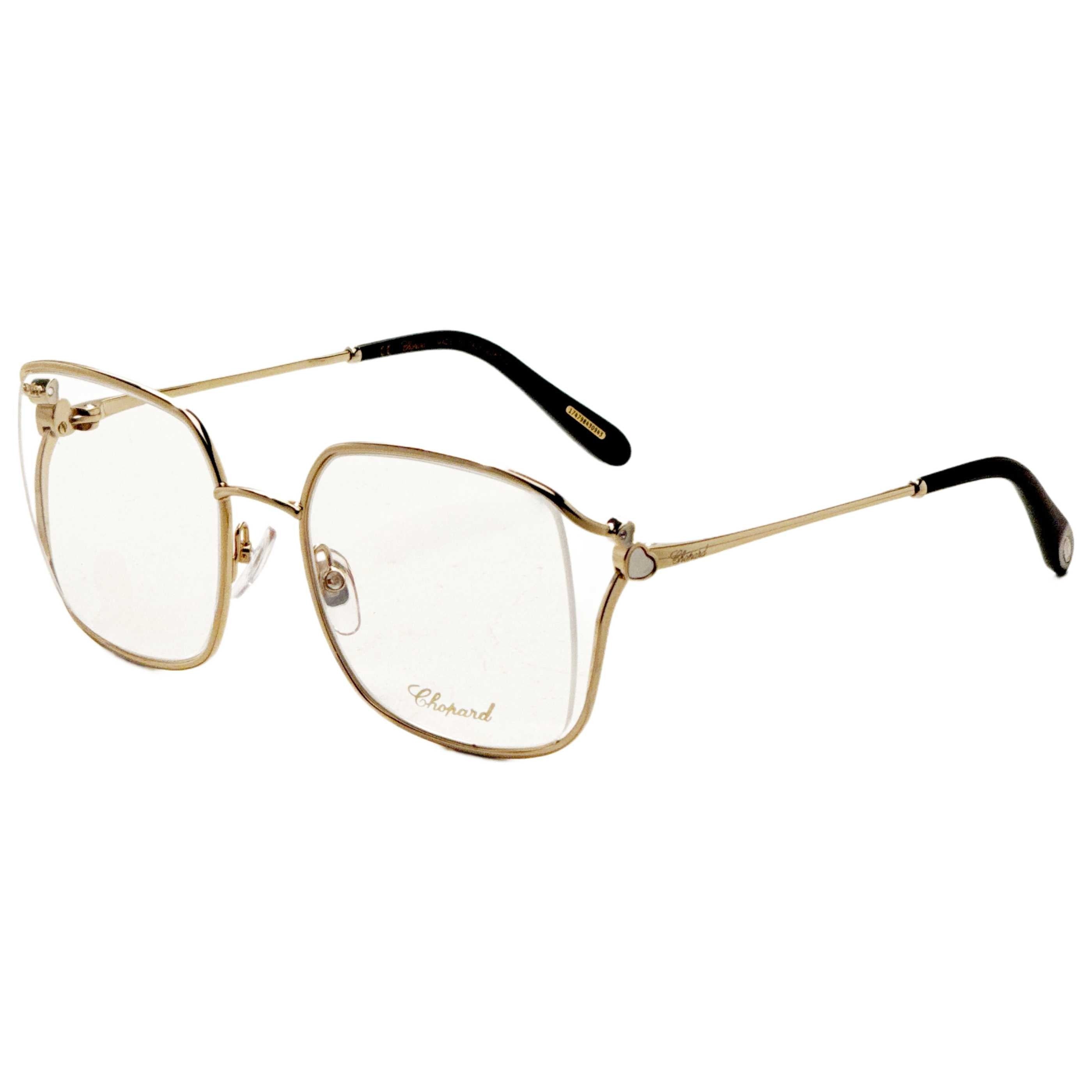 Chopard Women's Eyeglasses VCHG29S530300