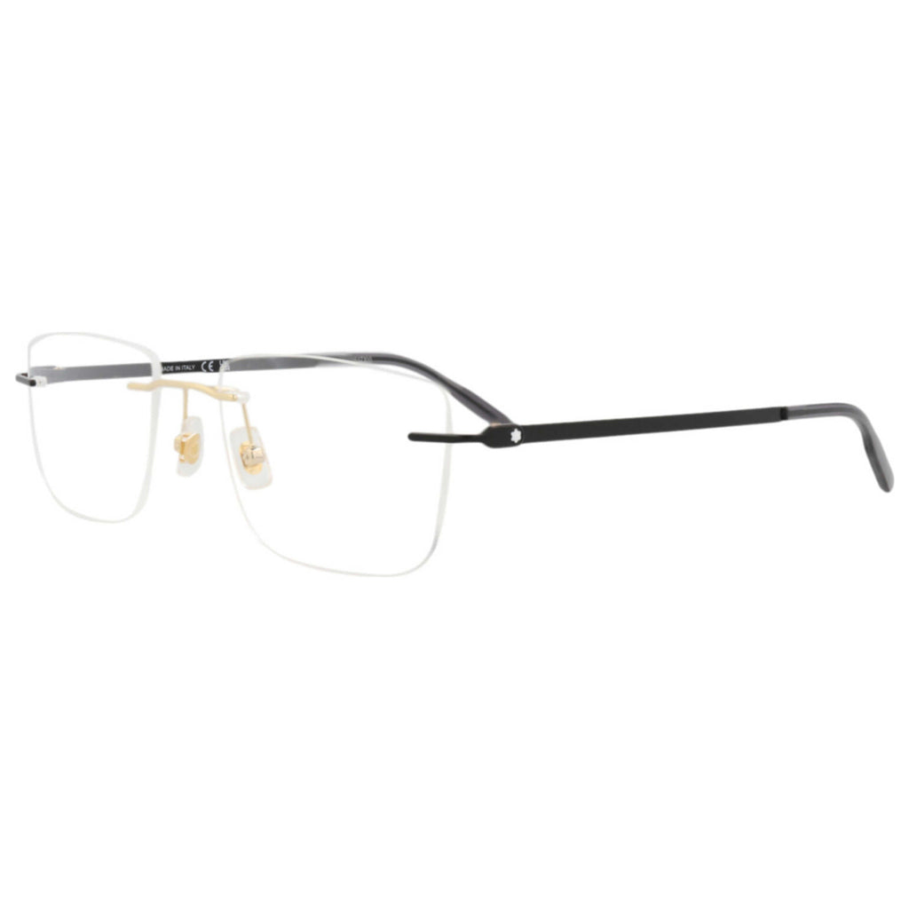 Montblanc Men's Eyeglasses MB0281O-30014190-006
