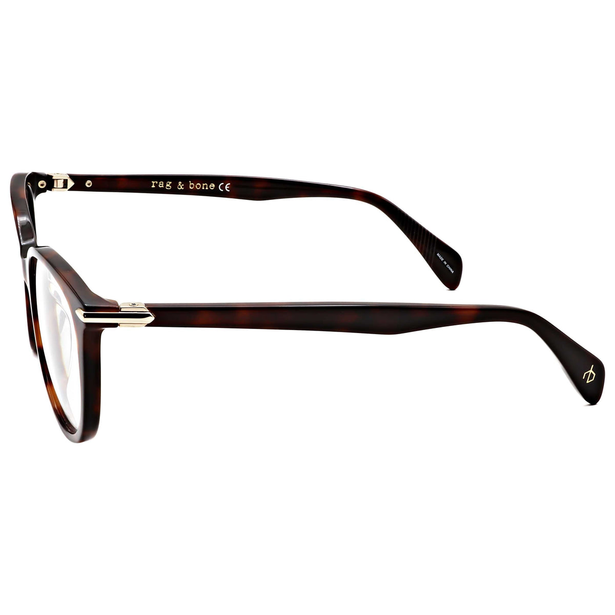 Rag & Bone Women's Eyeglasses RNB3023-086-51