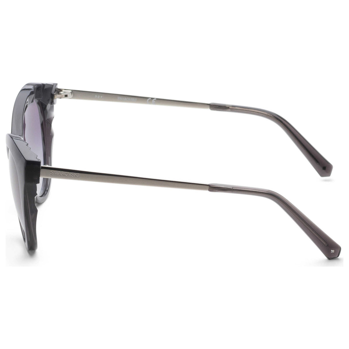 Swarovski Women's Sunglasses SK-0151-01B
