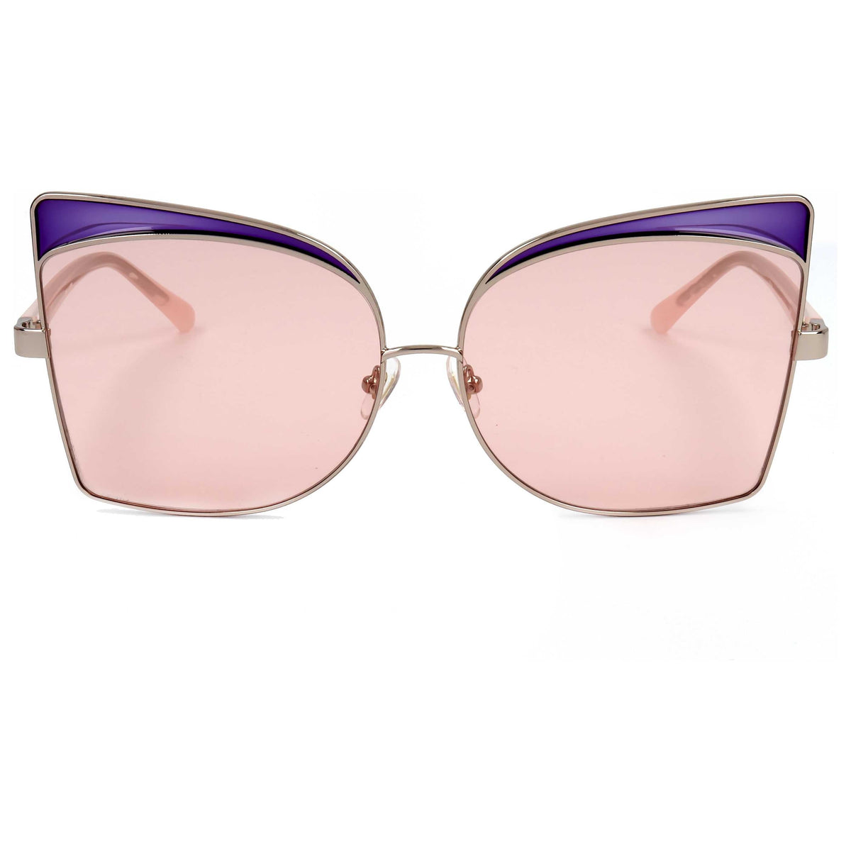 Linda Farrow Women's Sunglasses N21S5-C4-68