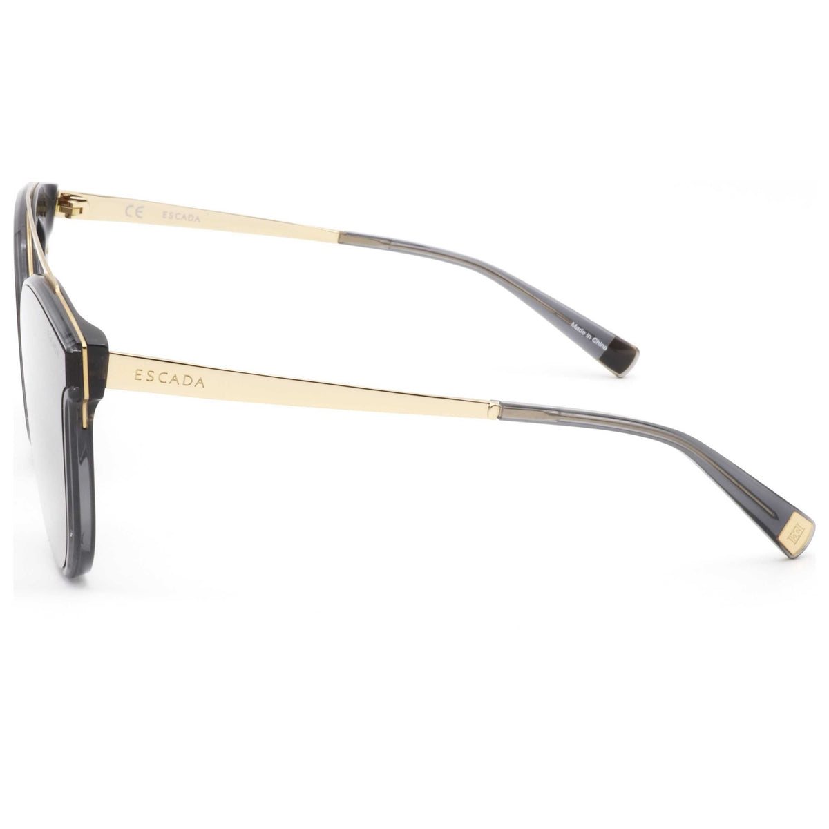 Escada Women's Sunglasses SESA52F-T01R-64