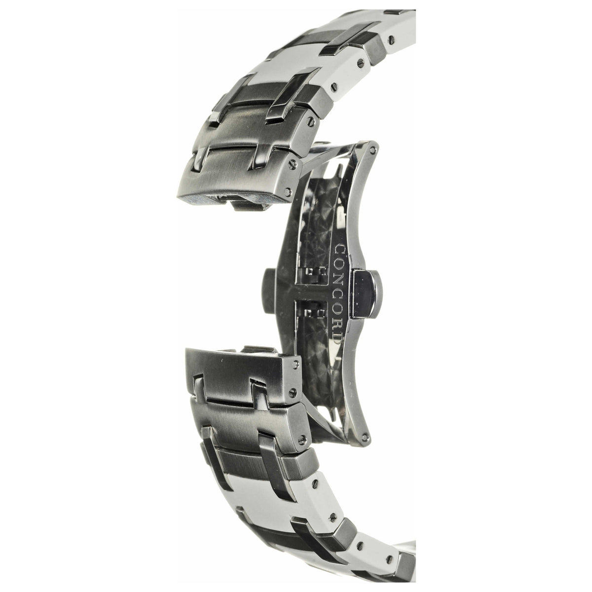 Concord Men's Quartz Watch 0311647