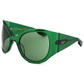 Rag & Bone Women's Sunglasses RNB6004-S-1ED-56