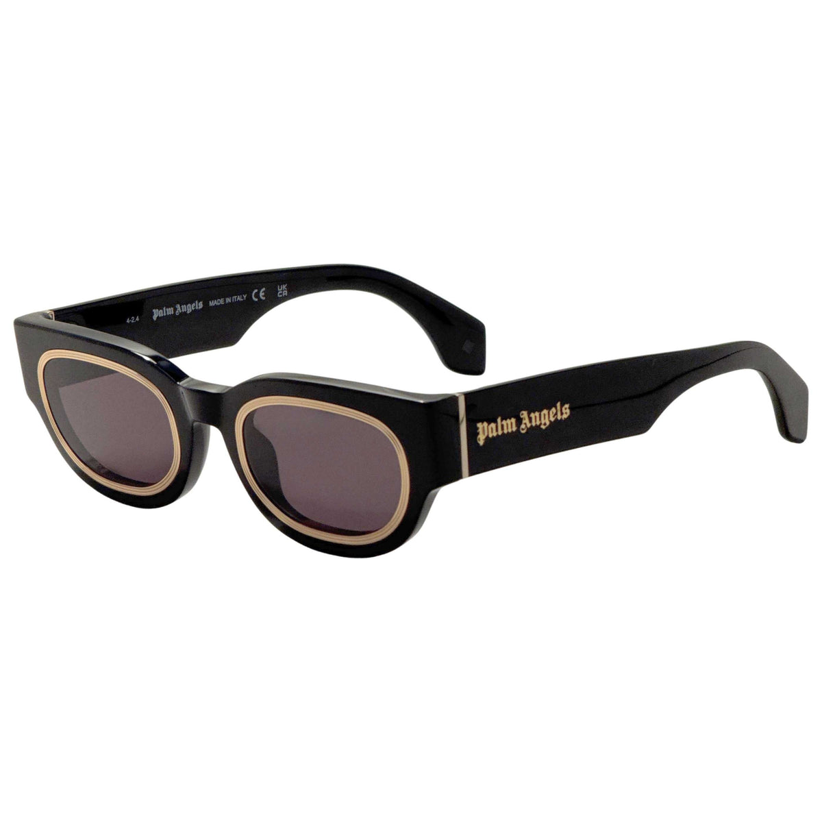 Palm Angels Women's Sunglasses PERI097F24PLA0011007