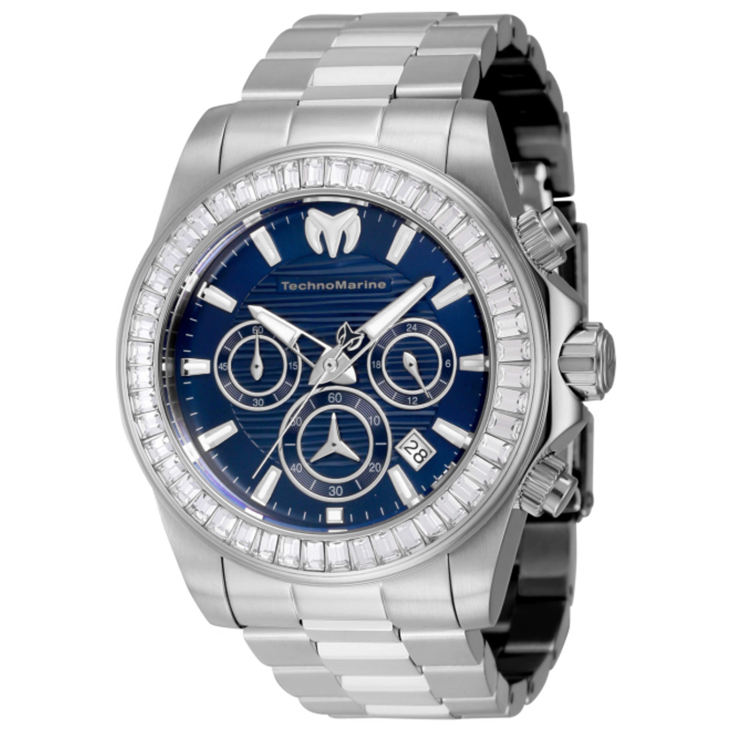 TechnoMarine Manta Ray Men's Watch TM-222002