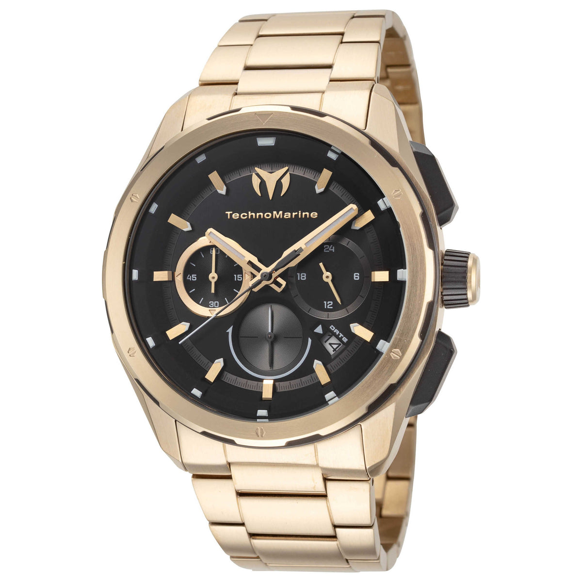 TechnoMarine Men's Watch TM-318097