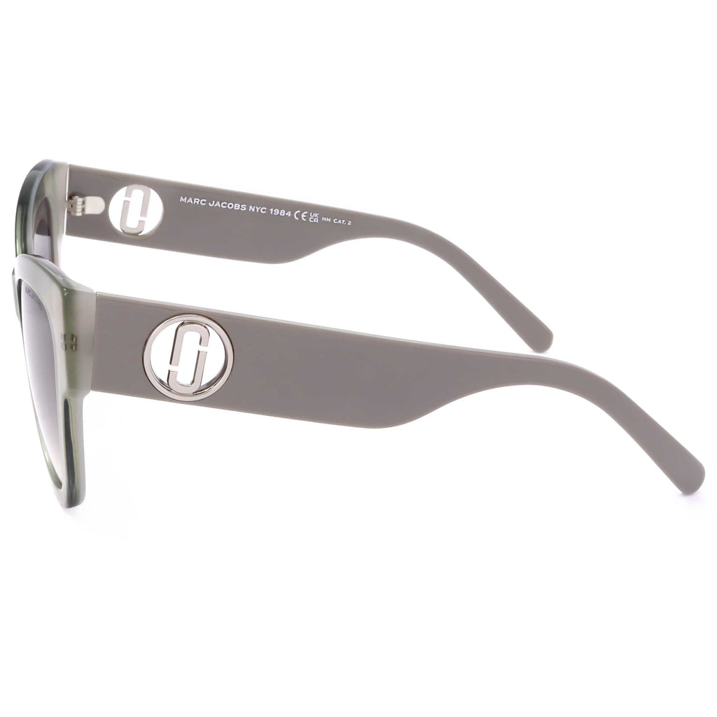 Marc Jacobs Women's Sunglasses MARC697-S-6CR-53