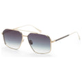 John Varvatos Men's Sunglasses SJV563580GOL