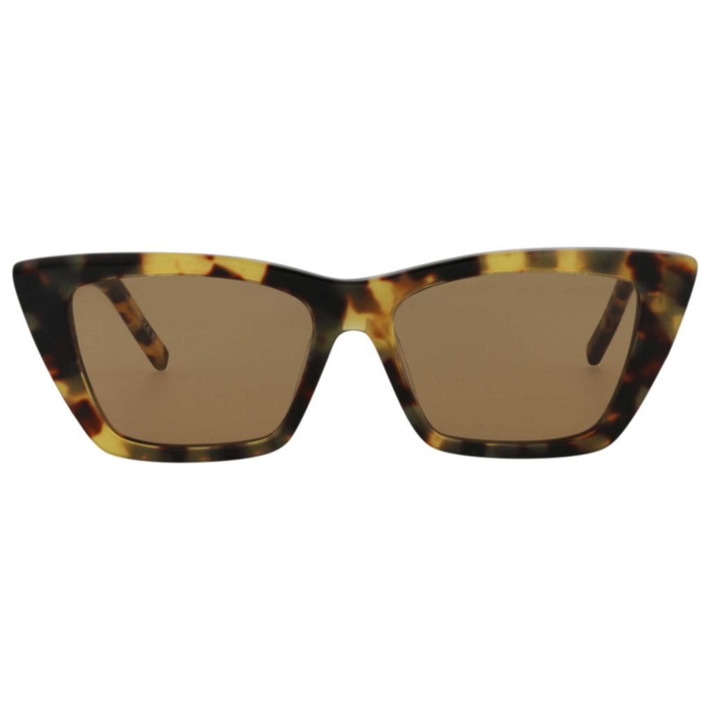 Saint Laurent Women's Sunglasses SL276MICA-30006557-037