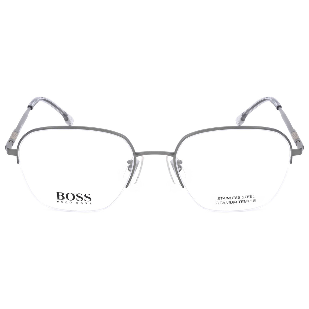 Hugo Boss Men's Eyeglasses BOSS1346-F-R81-54