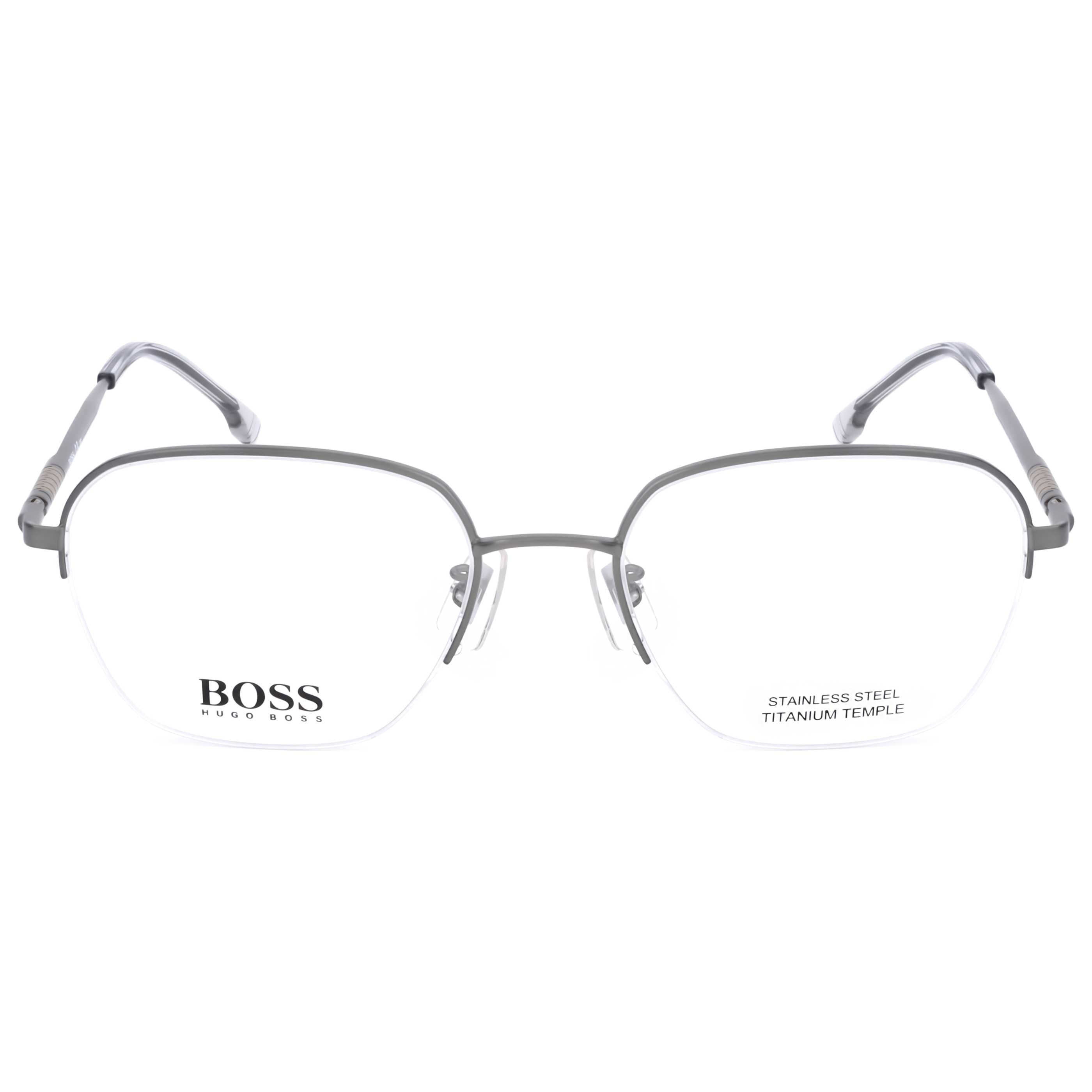 Hugo Boss Men's Eyeglasses BOSS1346-F-R81-54