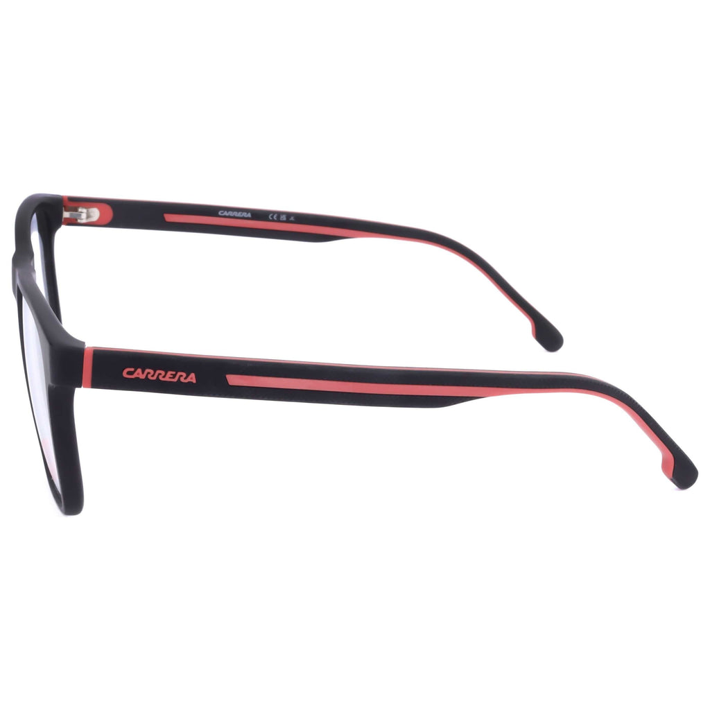 Carrera Men's Eyeglasses CARRERA8892-BLX-55