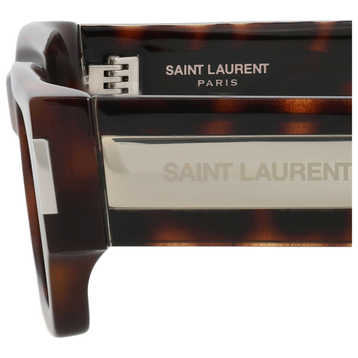 Saint Laurent Unisex Sunglasses SL660-30015238-002