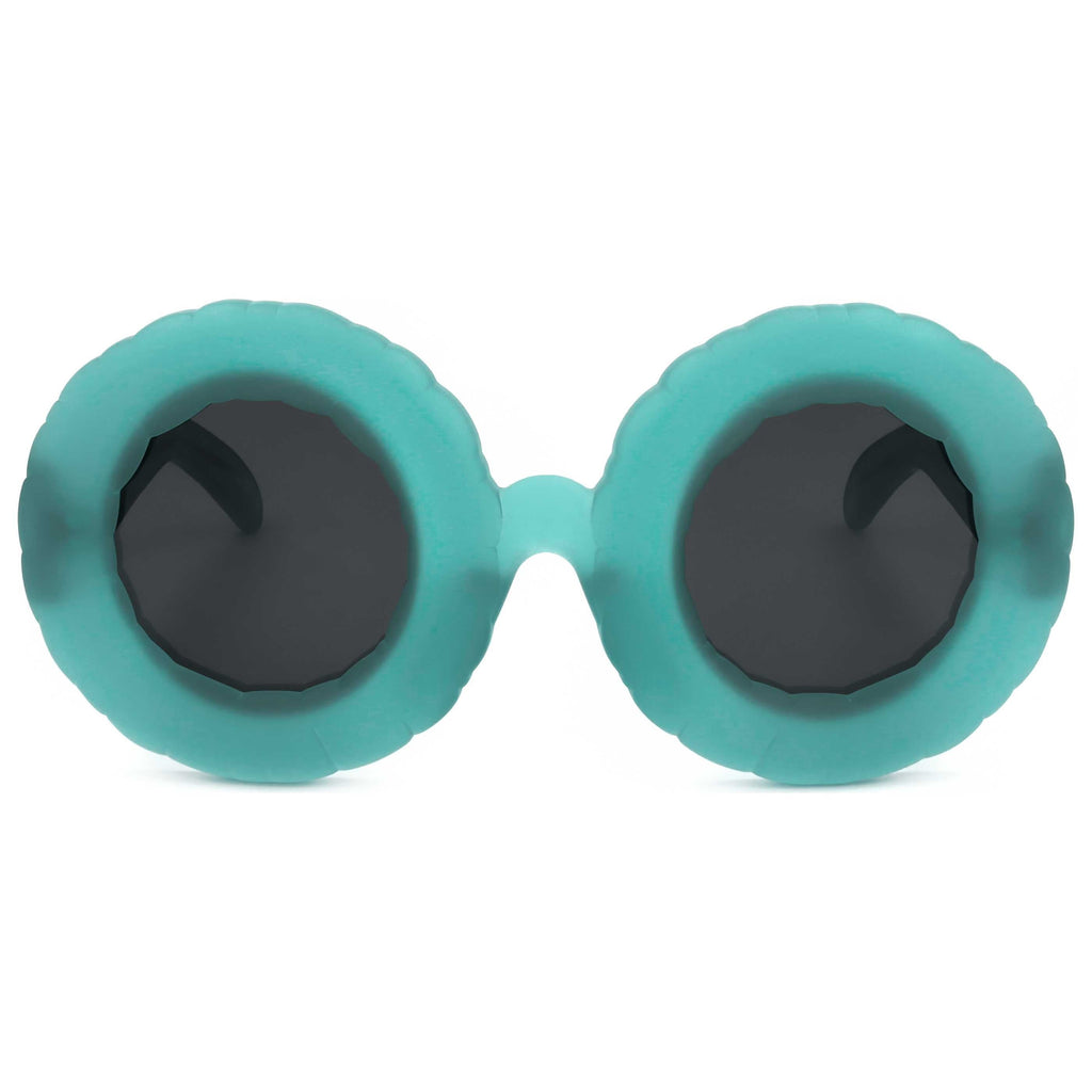 Linda Farrow Unisex Sunglasses JSPOOL-C3-48