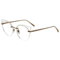 Chopard Men's Eyeglasses VCHF70M560300