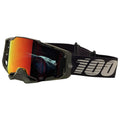 100 Percent Unisex Sunglasses 50005-00036