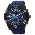 Joshua & Sons Men's Watch JS92BU