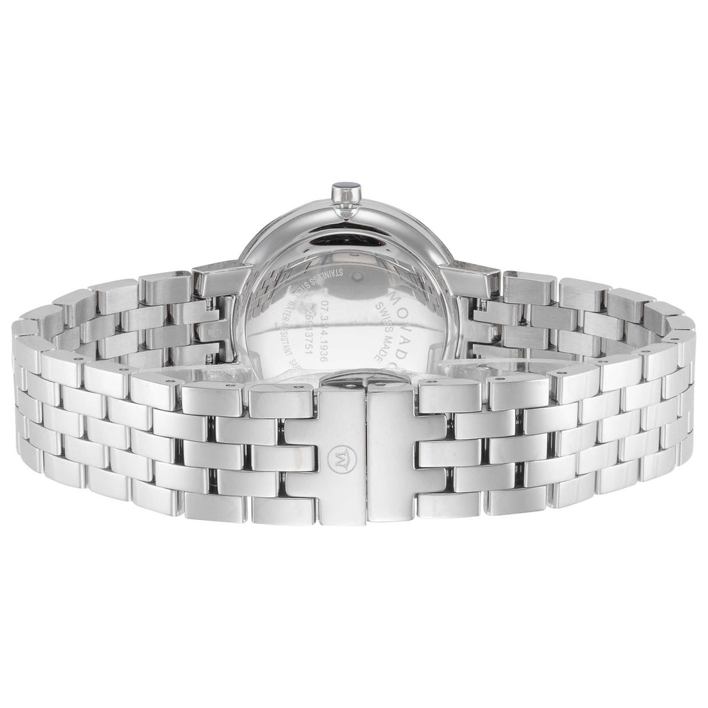 Movado Women's Watch 0607941
