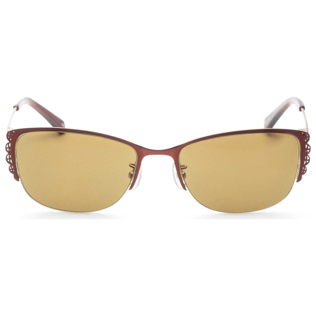 Anna Sui Women's Sunglasses AS270-1AS-200-53
