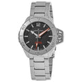 Hamilton Khaki Navy Frogman Men's Watch H77815130