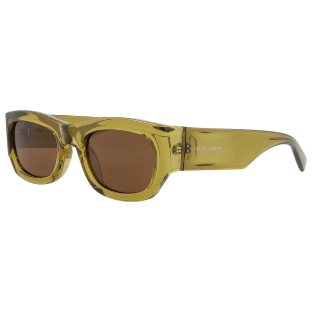 Saint Laurent Women's Sunglasses SL713-30015796-004