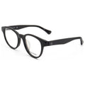 Calvin Klein Unisex Eyeglasses CK5902A-001-49