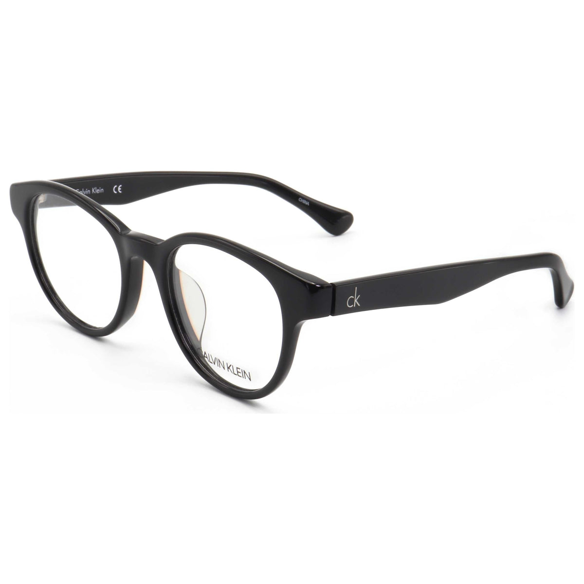 Calvin Klein Unisex Eyeglasses CK5902A-001-49
