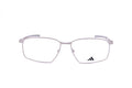 Adidas Sport Men's Metal Glasses