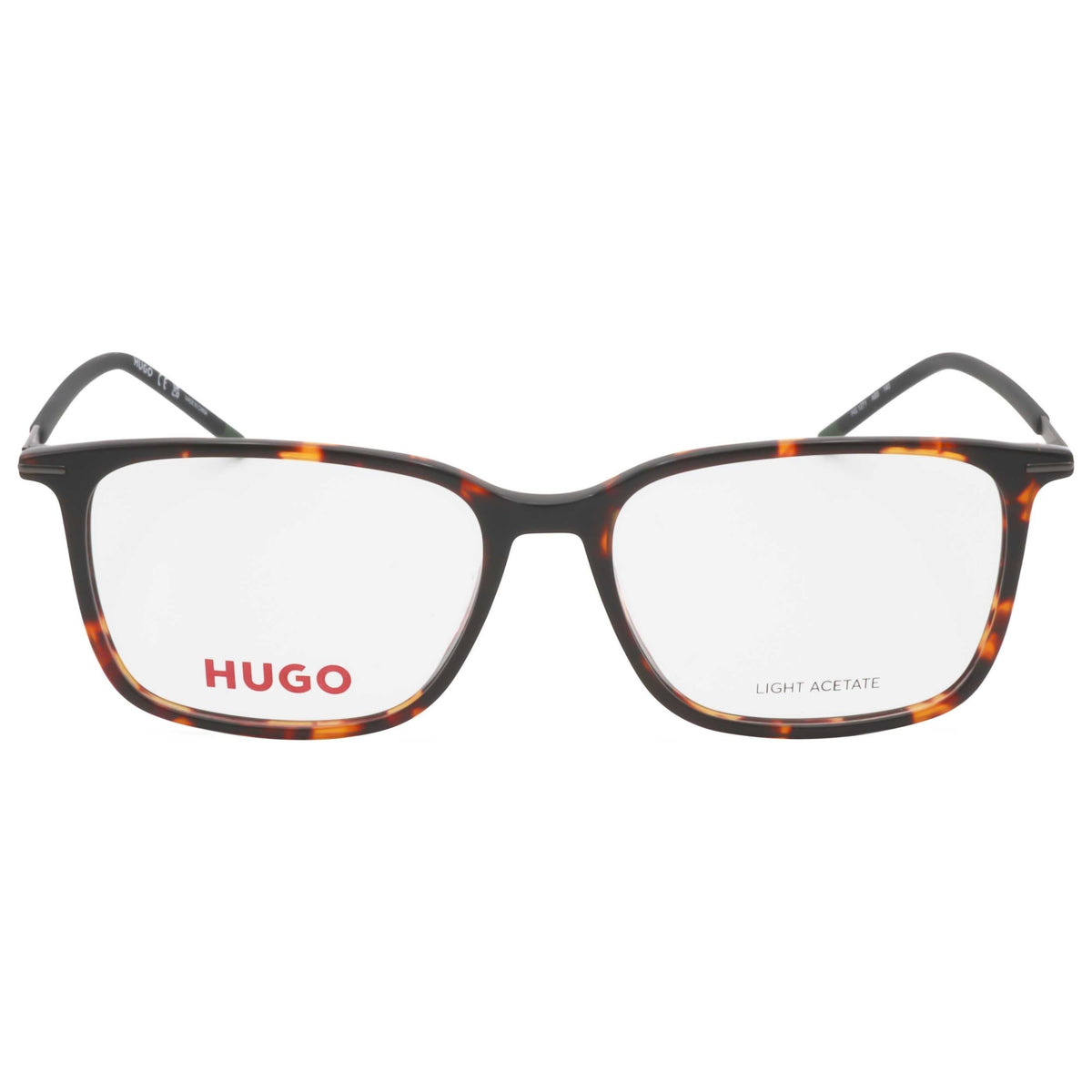 Hugo Boss Men's Eyeglasses HG1271-AB8-52