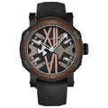 Romain Jerome Steampunk Men's Watch RJSTAU.103.20