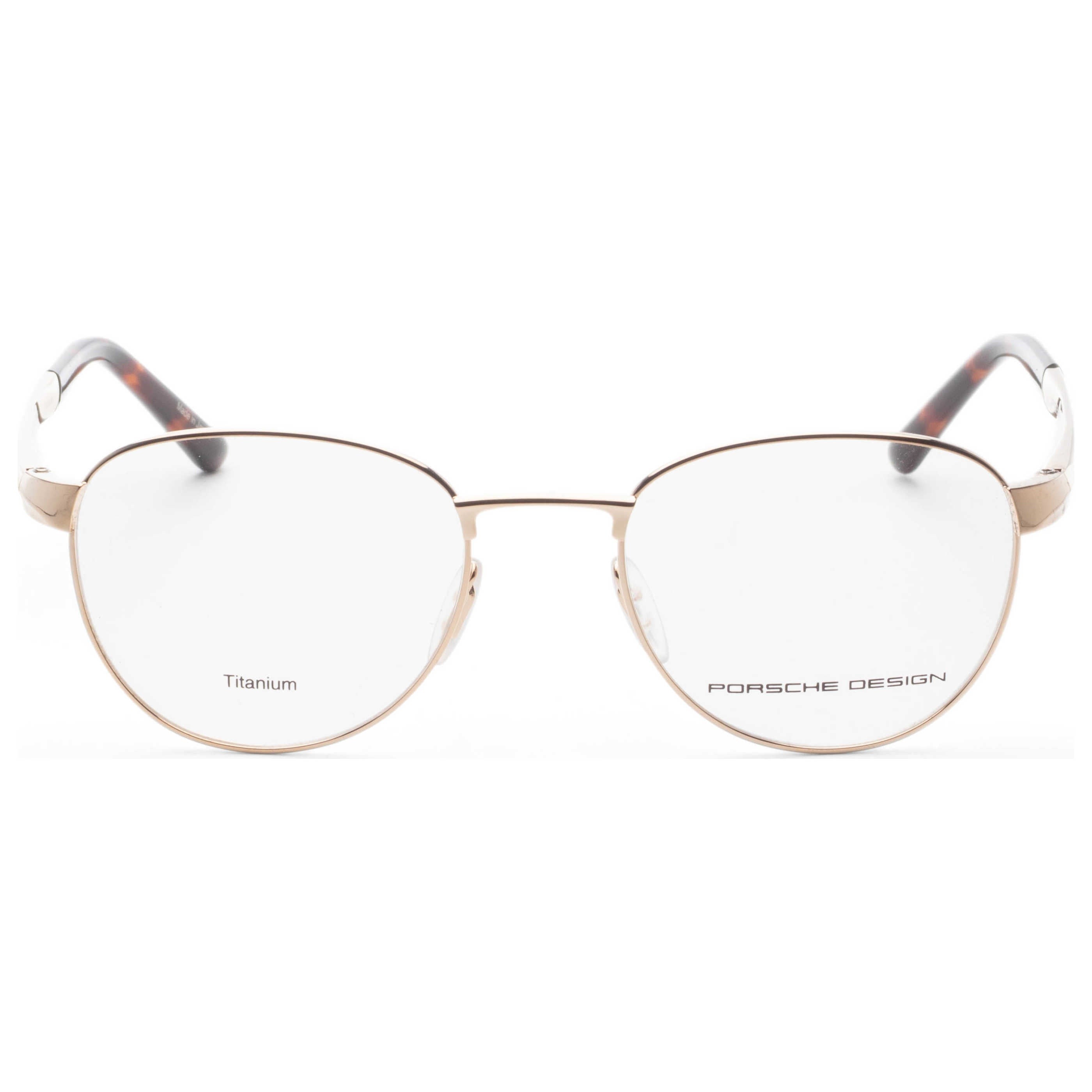 Porsche Design Unisex Eyeglasses P836950B