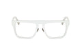 Kris Van Assche by Linda Farrow Men's Glasses