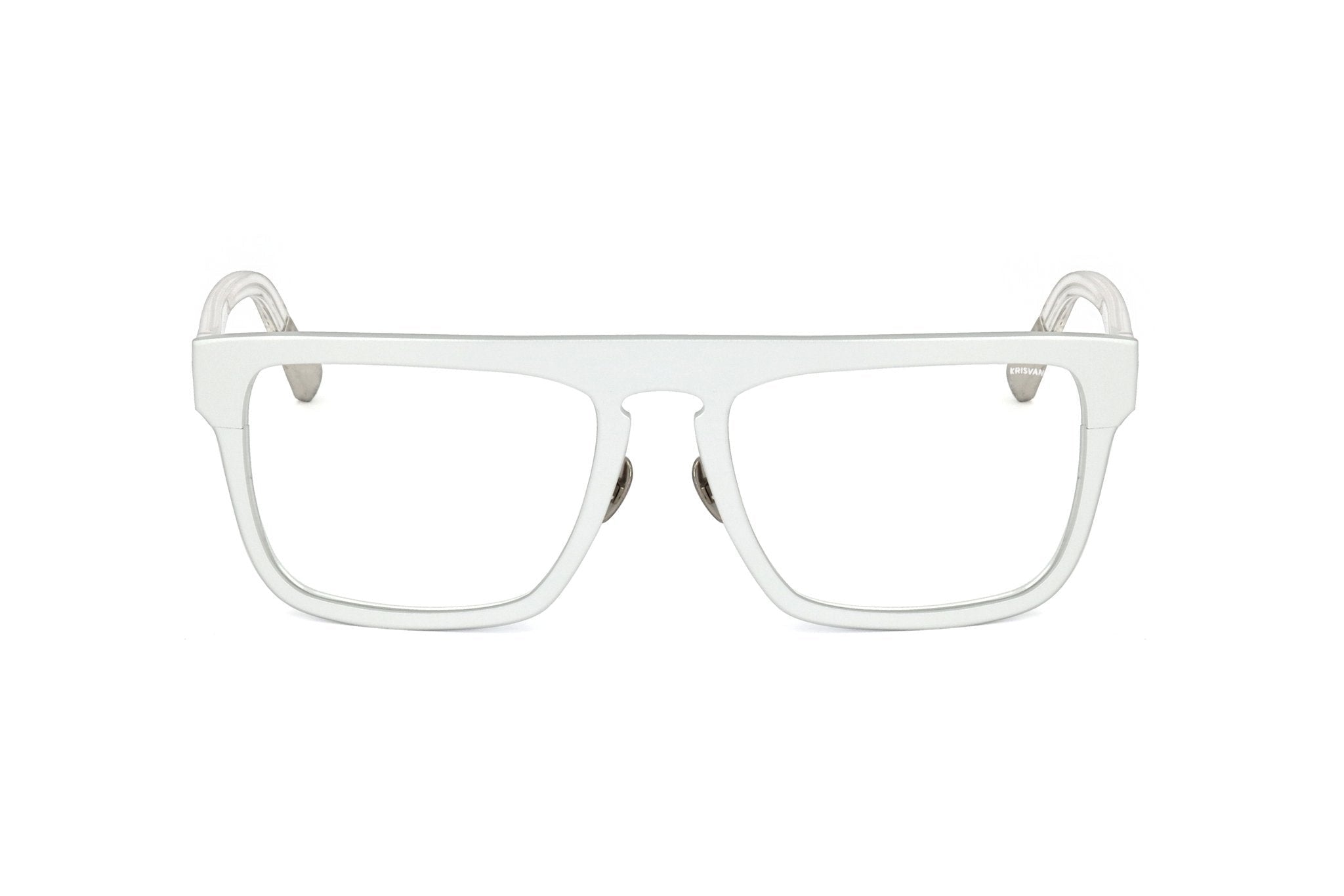 Kris Van Assche by Linda Farrow Men's Glasses