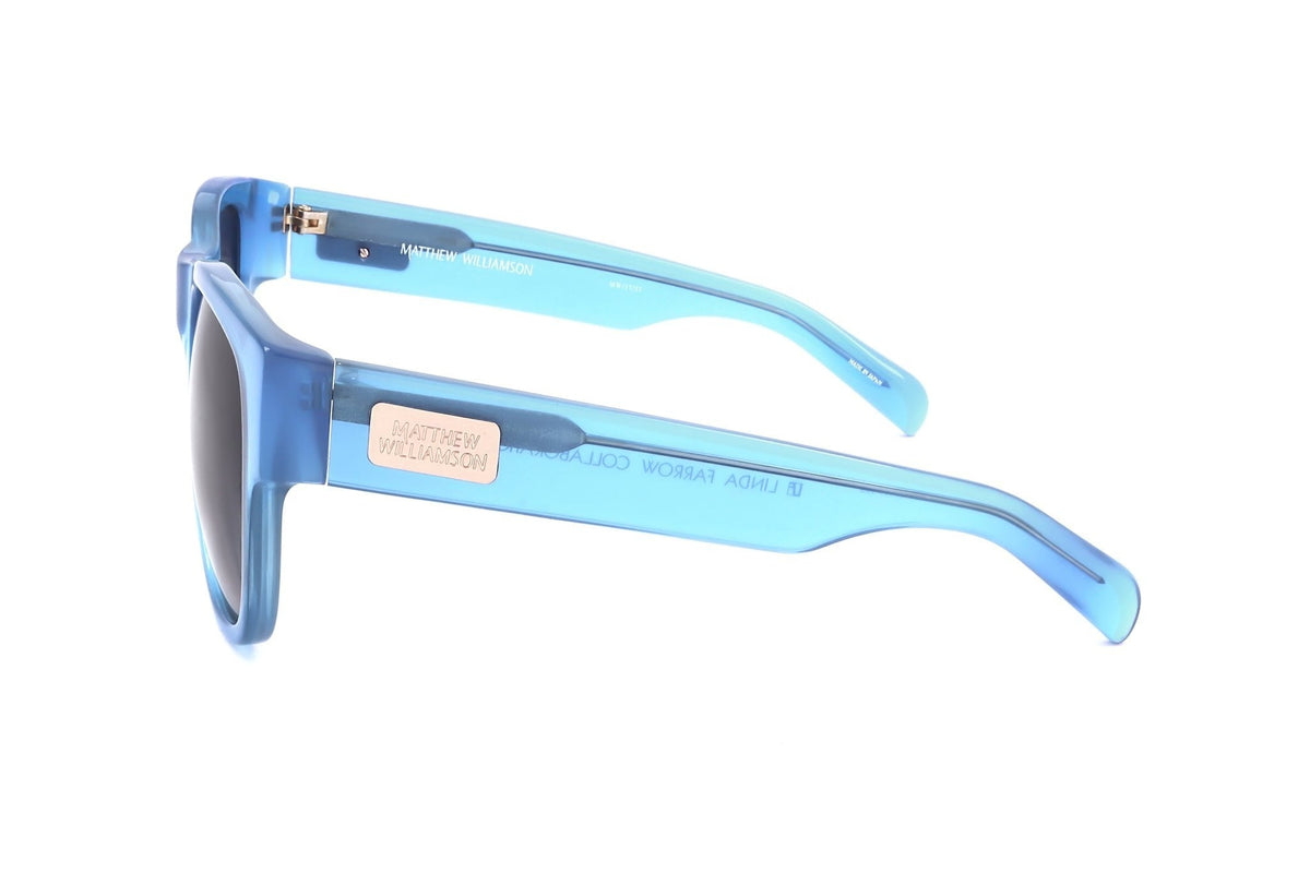 Matthew Williamson by Linda Farrow Women's Sunglasses
